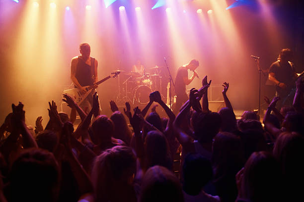 Music events in the Lehigh Valley